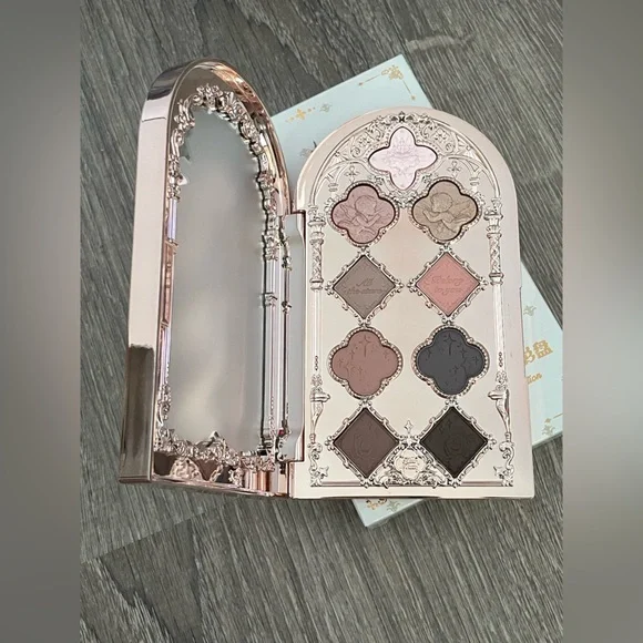 flower knows little angel collection eyeshadow palette - Picture 2 of 2